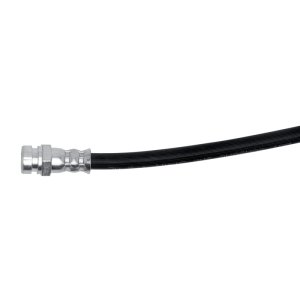 Hyundai Santa Fe Brake Hoses - Rear - R1 Concepts - 2001